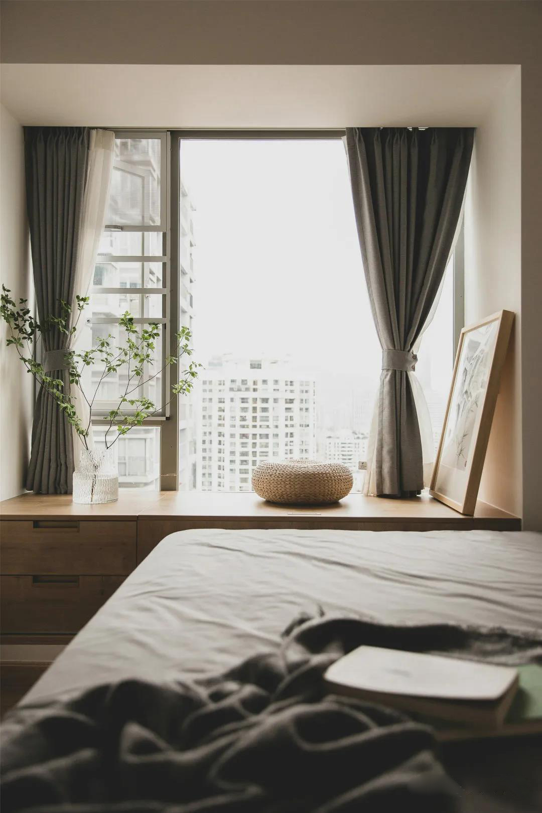 109㎡心機(jī)改造，轉(zhuǎn)角變書房，低預(yù)算也能get日式美宅！