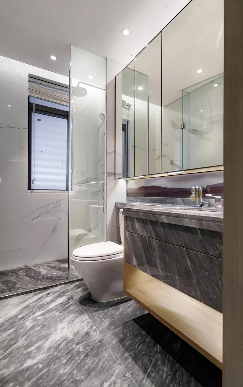 廣州地產高管的145㎡「國風雅居」，三代同堂的理想家~