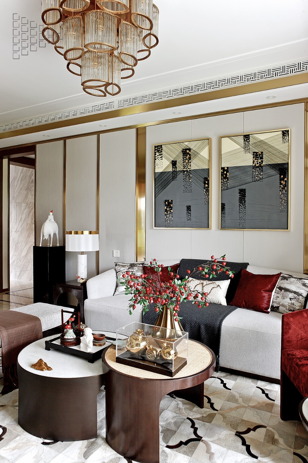 會玩！蘇州臨湖小別墅，裝修美如畫，看完我想住進去！