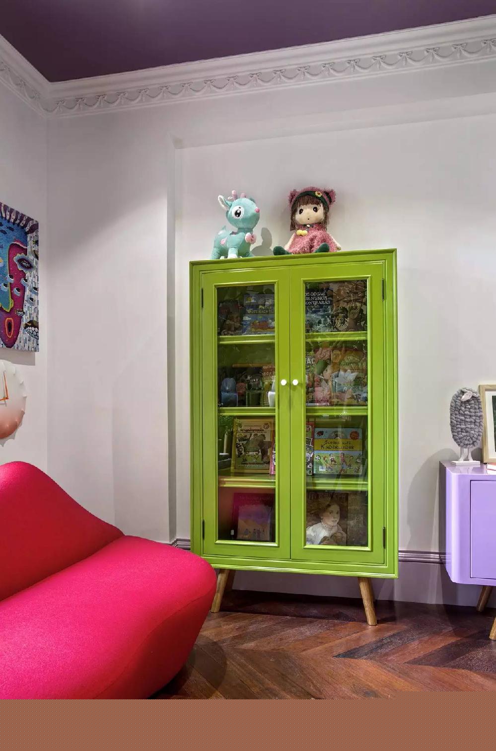 90后電影制片人140㎡「鹽系美宅」，看完我想嫁給他！