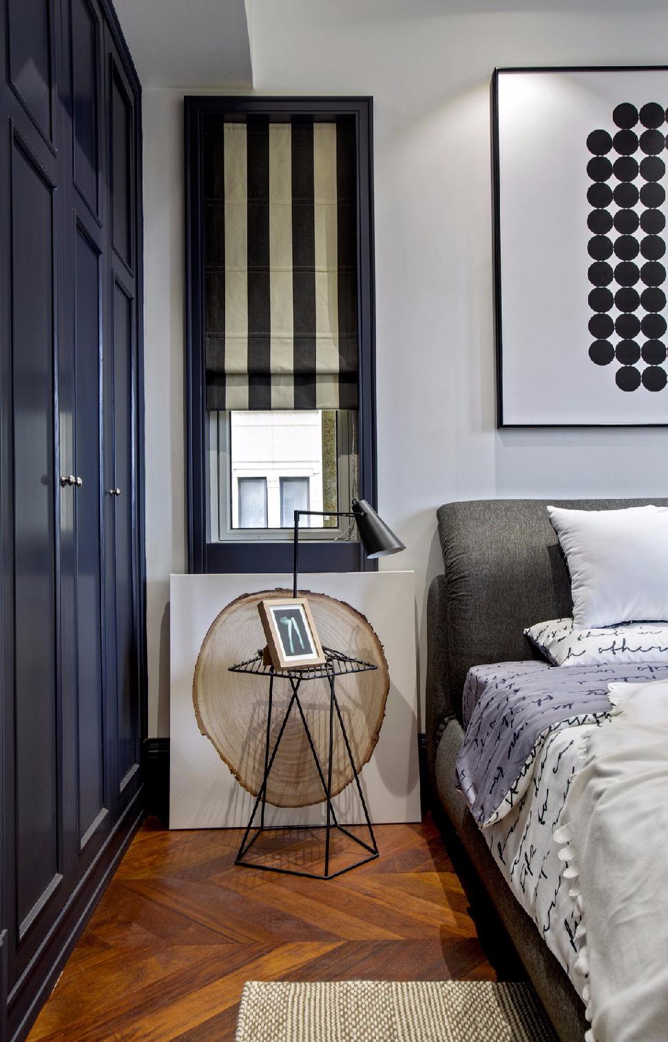 90后電影制片人140㎡「鹽系美宅」，看完我想嫁給他！