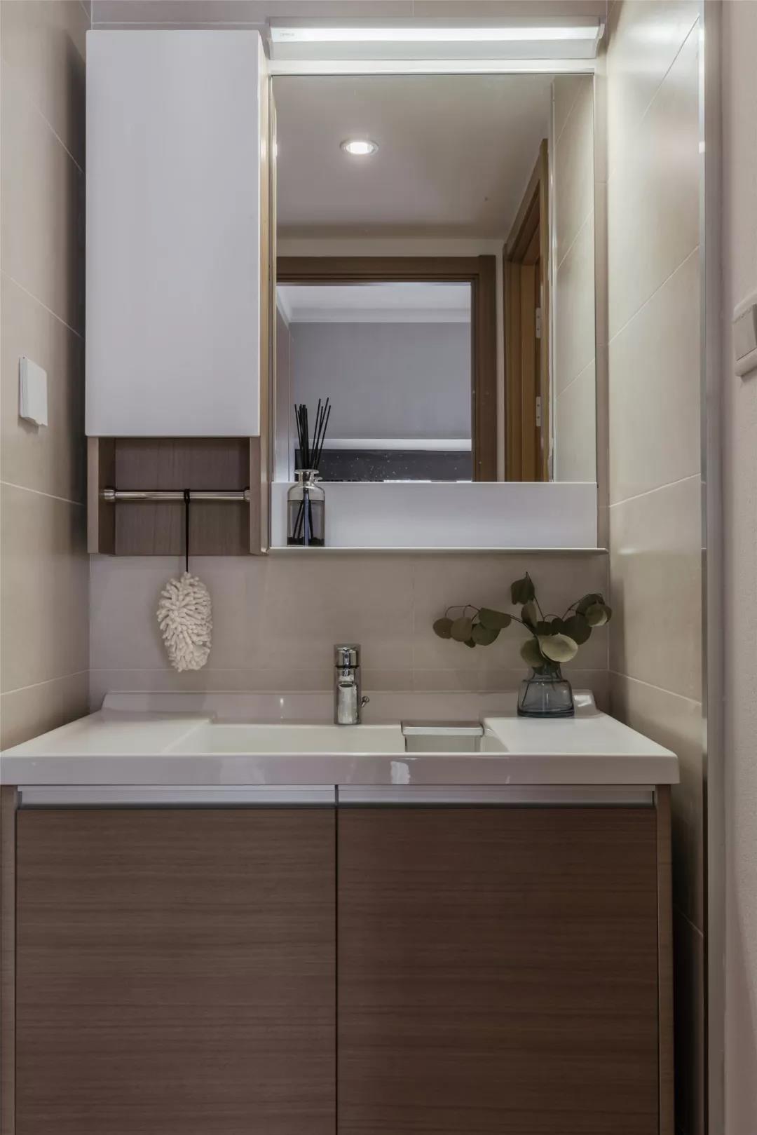 92㎡日式“穿搭”秘籍，簡單精致又高級，照搬都不會出錯