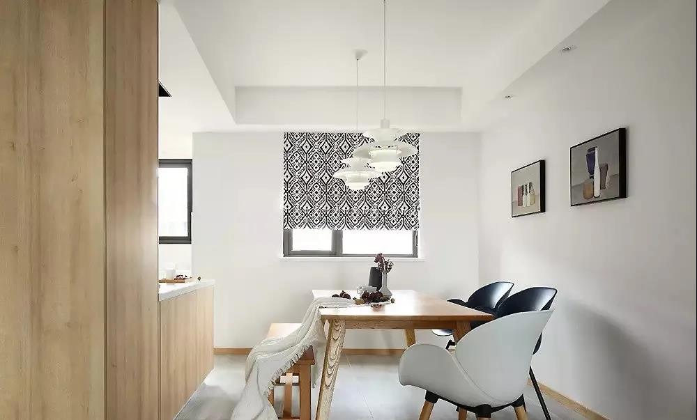 “躺平”宅長(zhǎng)啥樣，來(lái)看看這套90后小夫妻都市婚房