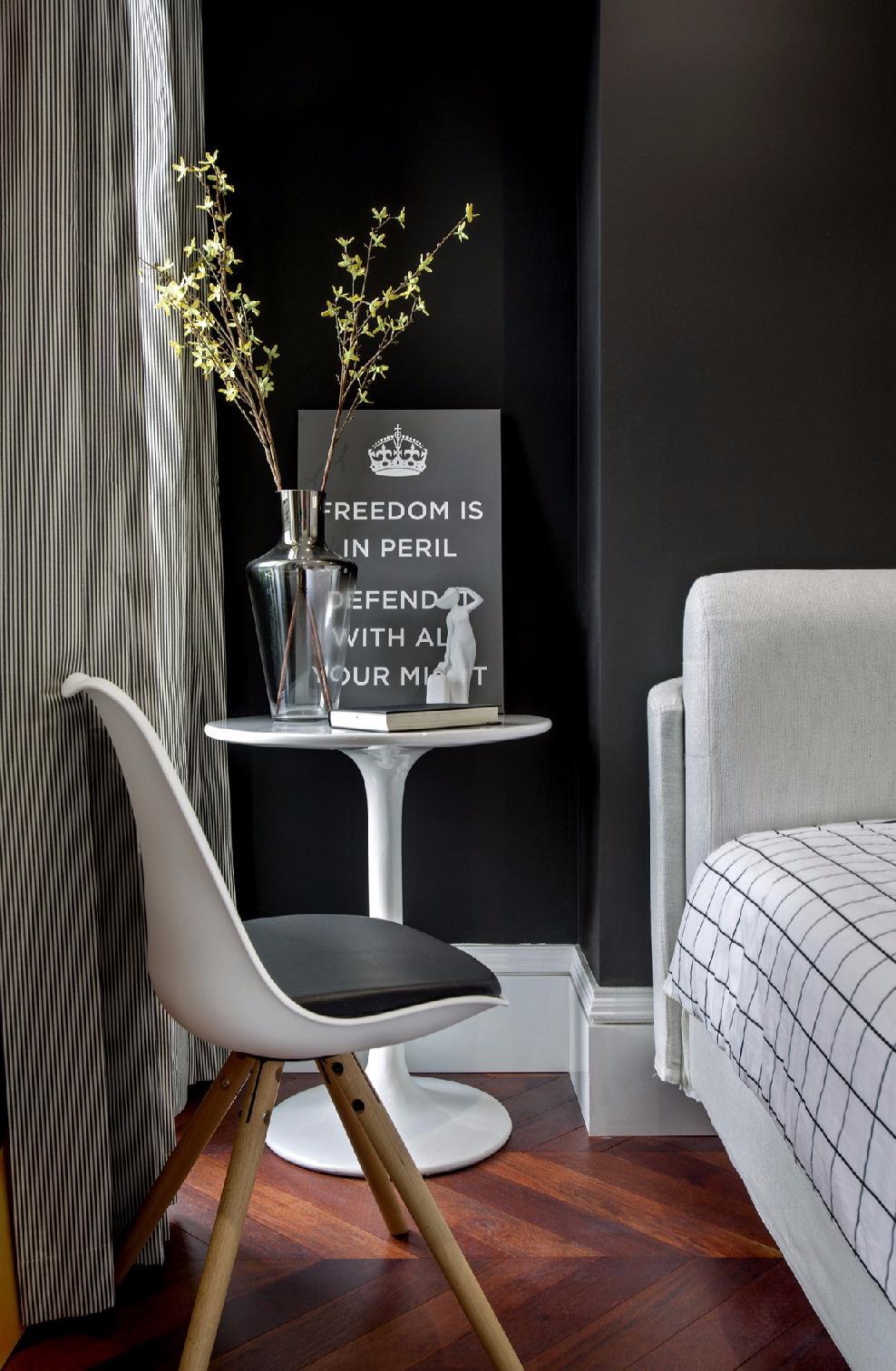 90后電影制片人140㎡「鹽系美宅」，看完我想嫁給他！