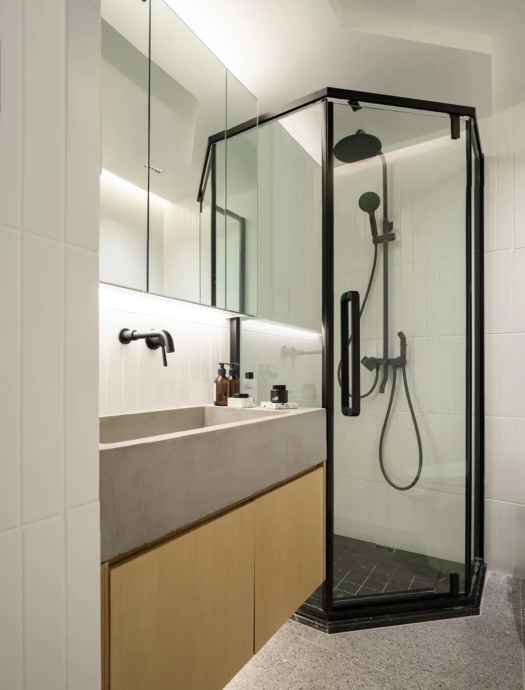 上海學區房神級裝修，暗藏37㎡收納，四人居住0雜物！