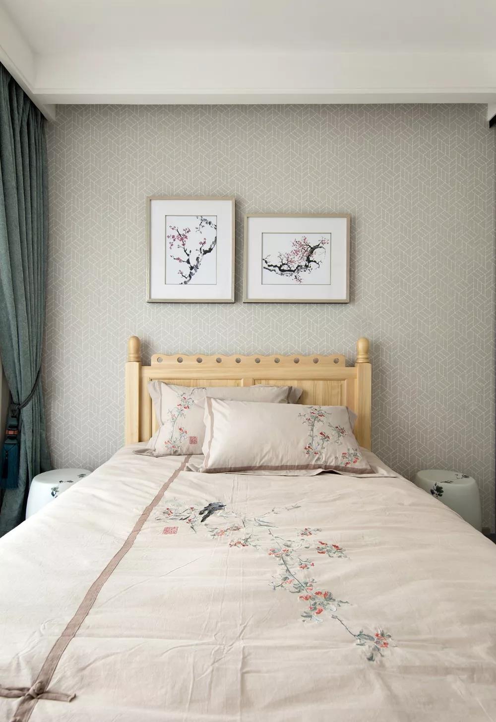 北大教授蘇州買下143㎡養(yǎng)老宅，榻榻米+保姆房，比別墅住著都香