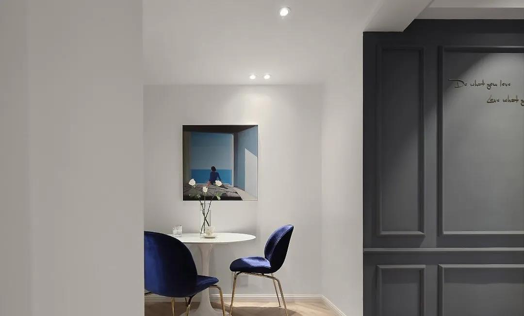 30+不要愛(ài)情，豪橫買(mǎi)下北京87㎡，朋友直呼她《小時(shí)代》女主角！