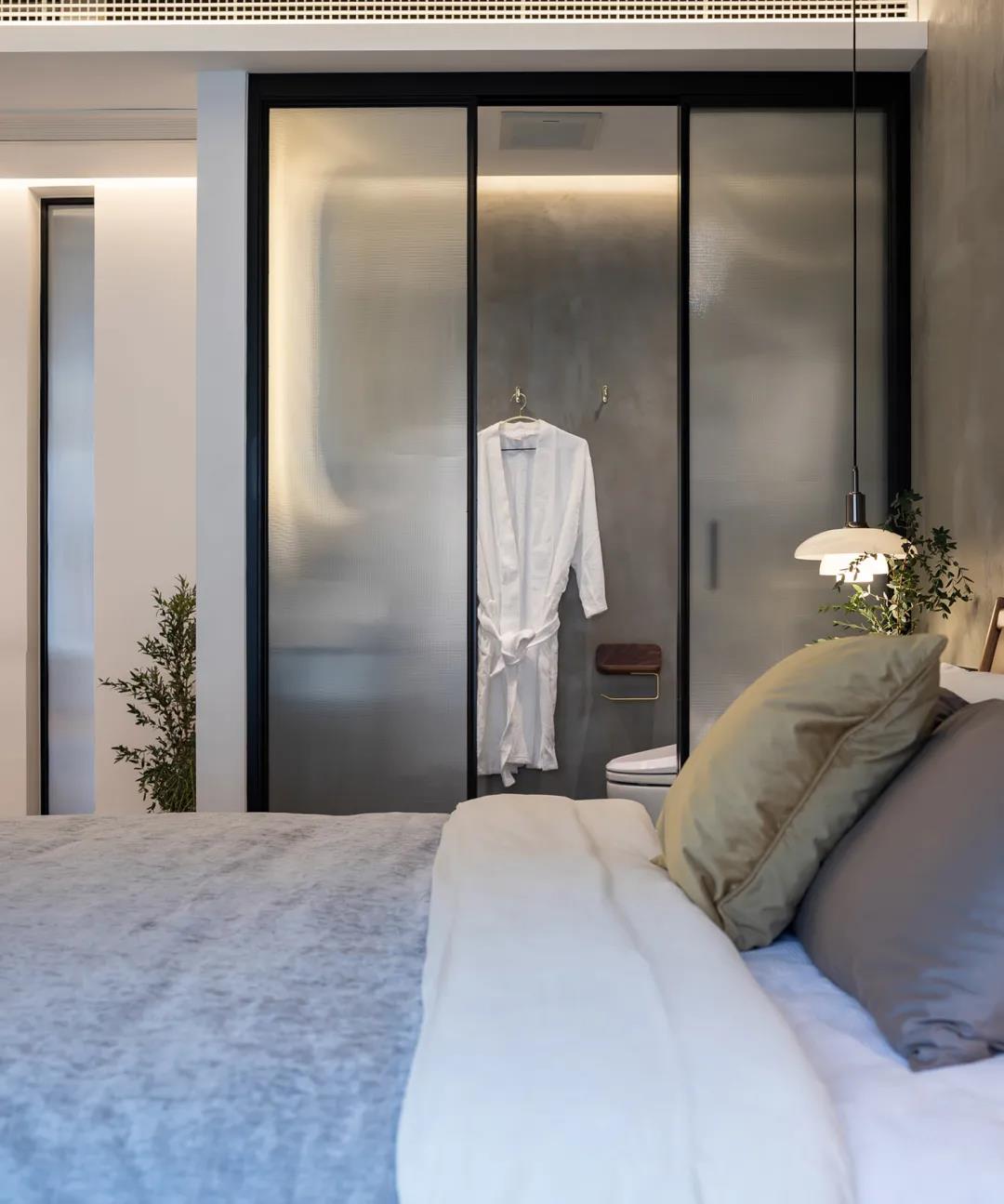 上海學區房神級裝修，暗藏37㎡收納，四人居住0雜物！