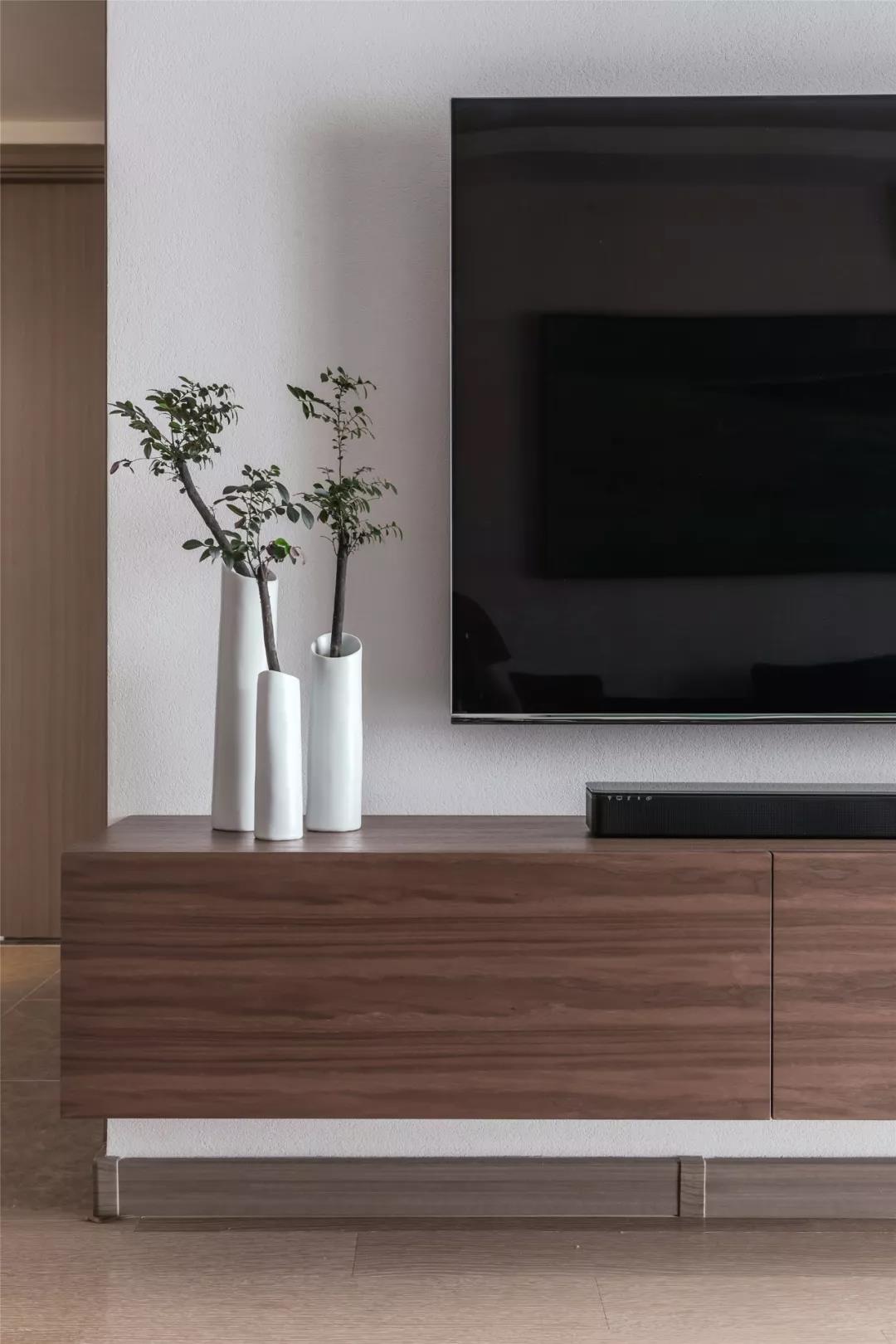 92㎡日式“穿搭”秘籍，簡單精致又高級，照搬都不會出錯