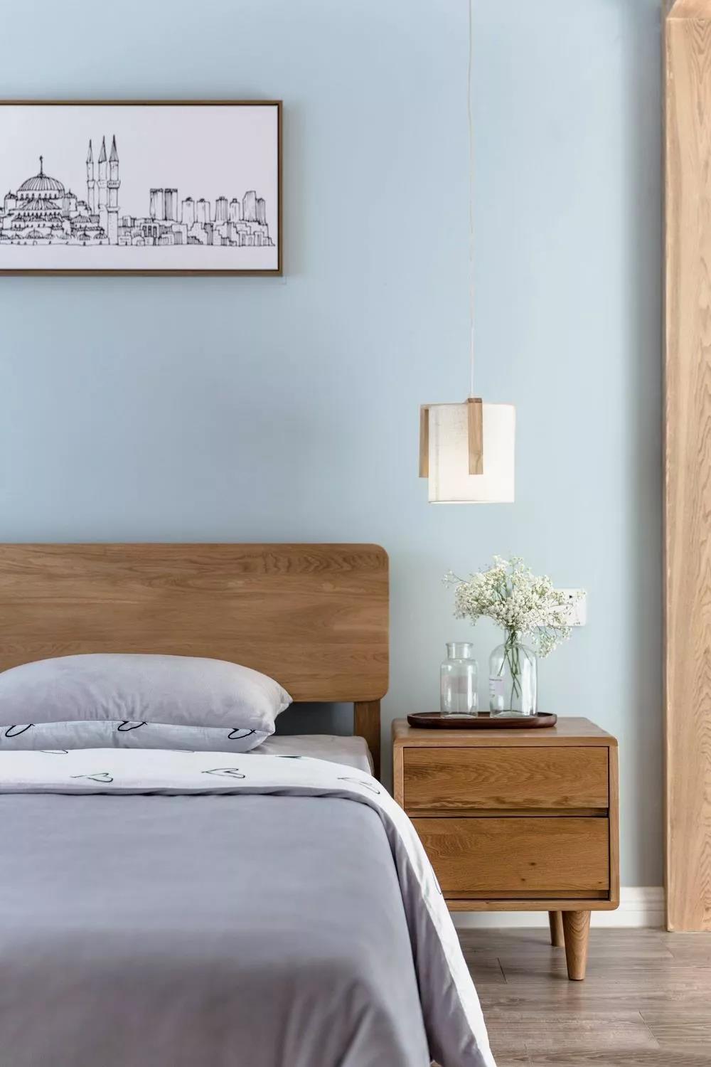 118㎡兩居巧擴容，次臥變身榻榻米多功能房，全屋收納“百寶囊”	