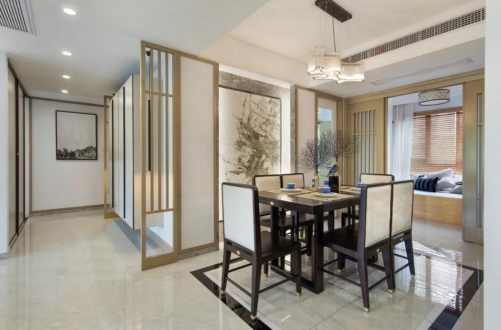 北大教授蘇州買下143㎡養(yǎng)老宅，榻榻米+保姆房，比別墅住著都香