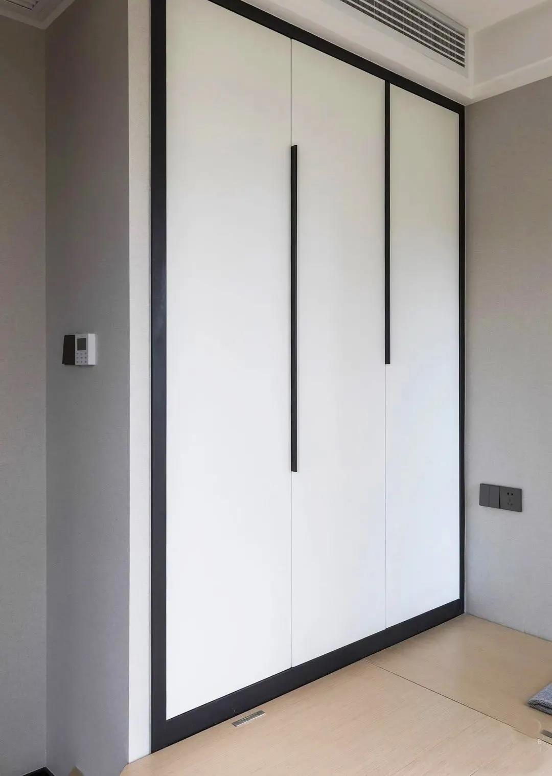 忍了9年，我終于對這個(gè)89㎡的異型戶下手了