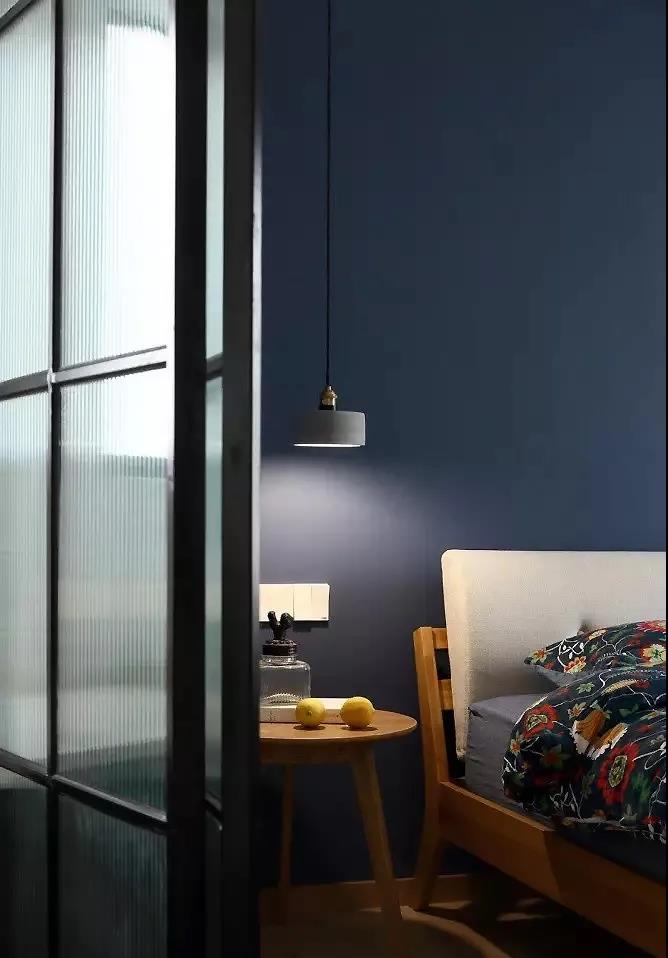 “躺平”宅長(zhǎng)啥樣，來(lái)看看這套90后小夫妻都市婚房