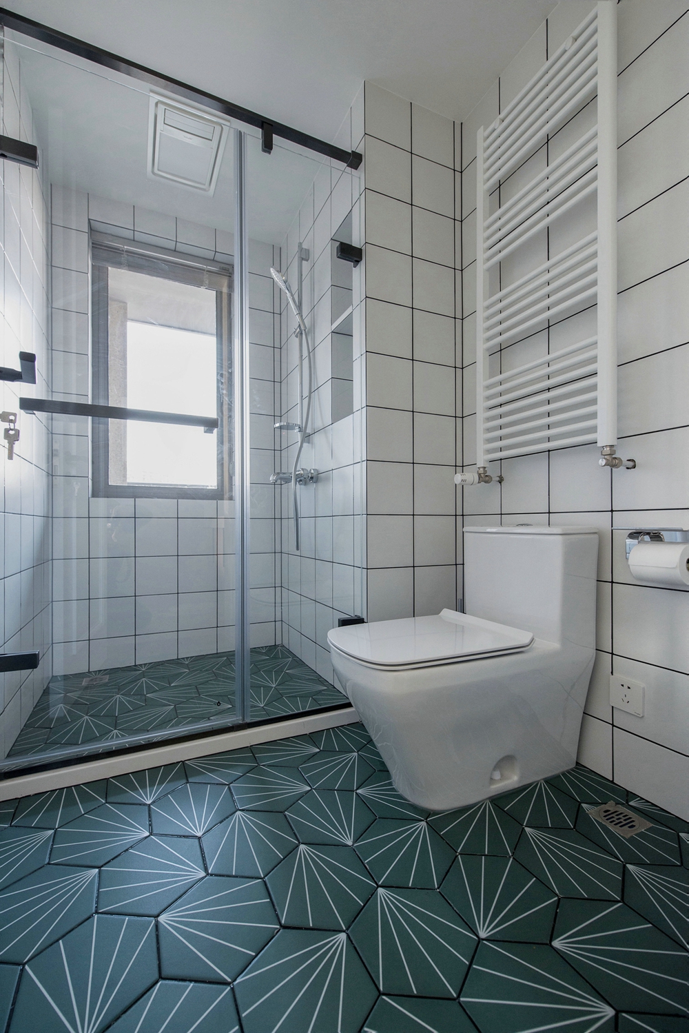 家有活寶二人組，140㎡四居改成雙兒童房，快樂翻倍！