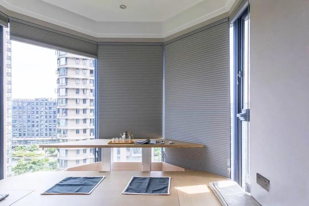 忍了9年，我終于對這個(gè)89㎡的異型戶下手了