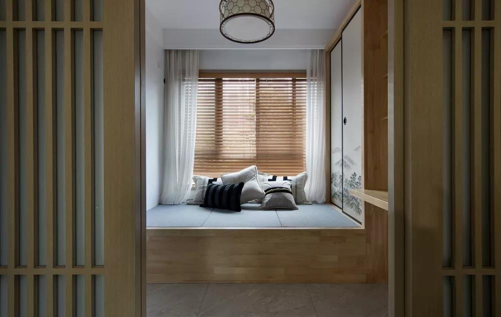 北大教授蘇州買下143㎡養(yǎng)老宅，榻榻米+保姆房，比別墅住著都香