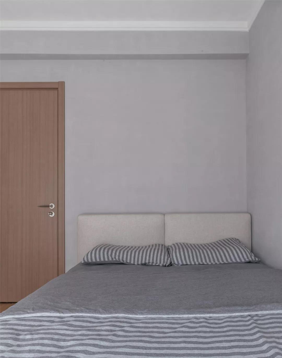 92㎡日式“穿搭”秘籍，簡單精致又高級，照搬都不會出錯