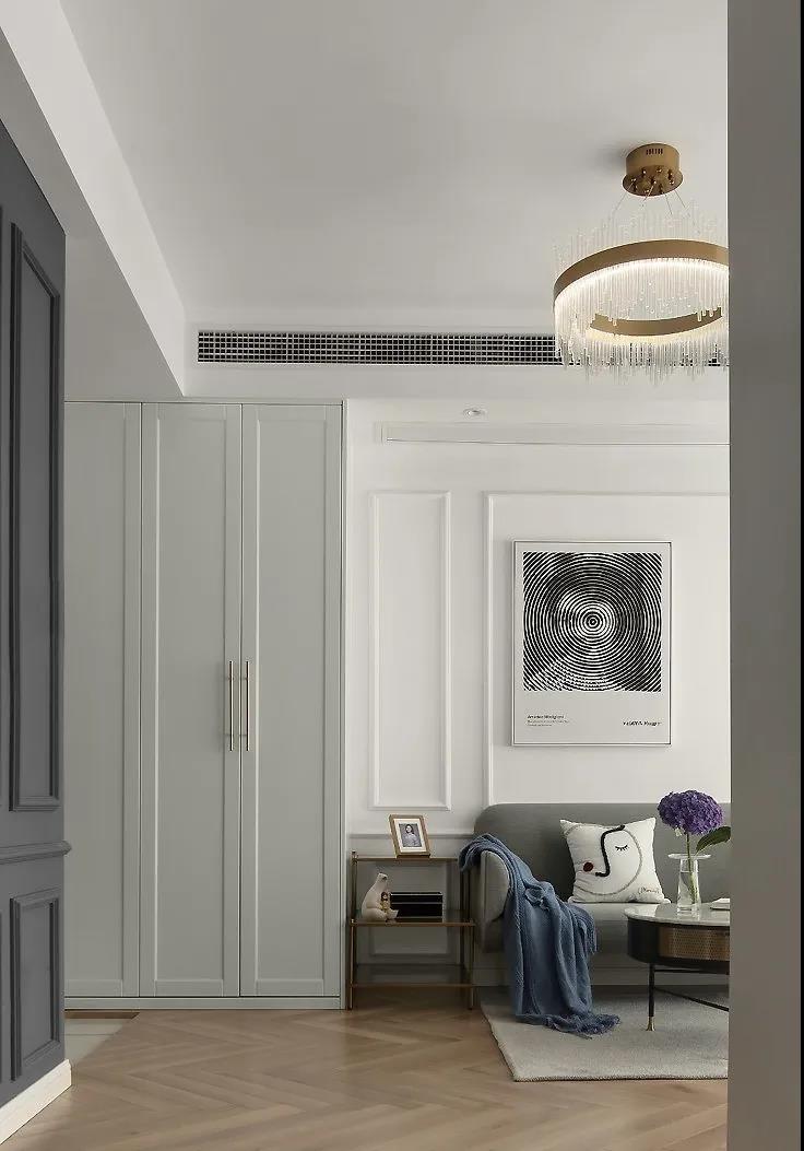 30+不要愛(ài)情，豪橫買(mǎi)下北京87㎡，朋友直呼她《小時(shí)代》女主角！