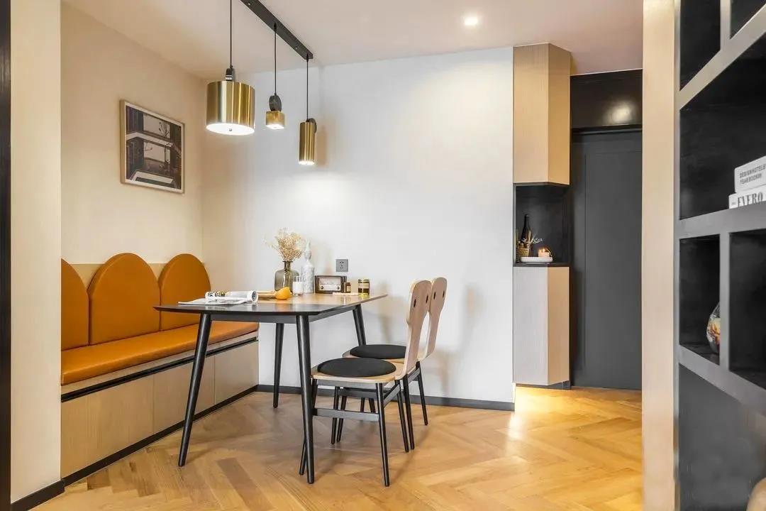 忍了9年，我終于對這個(gè)89㎡的異型戶下手了