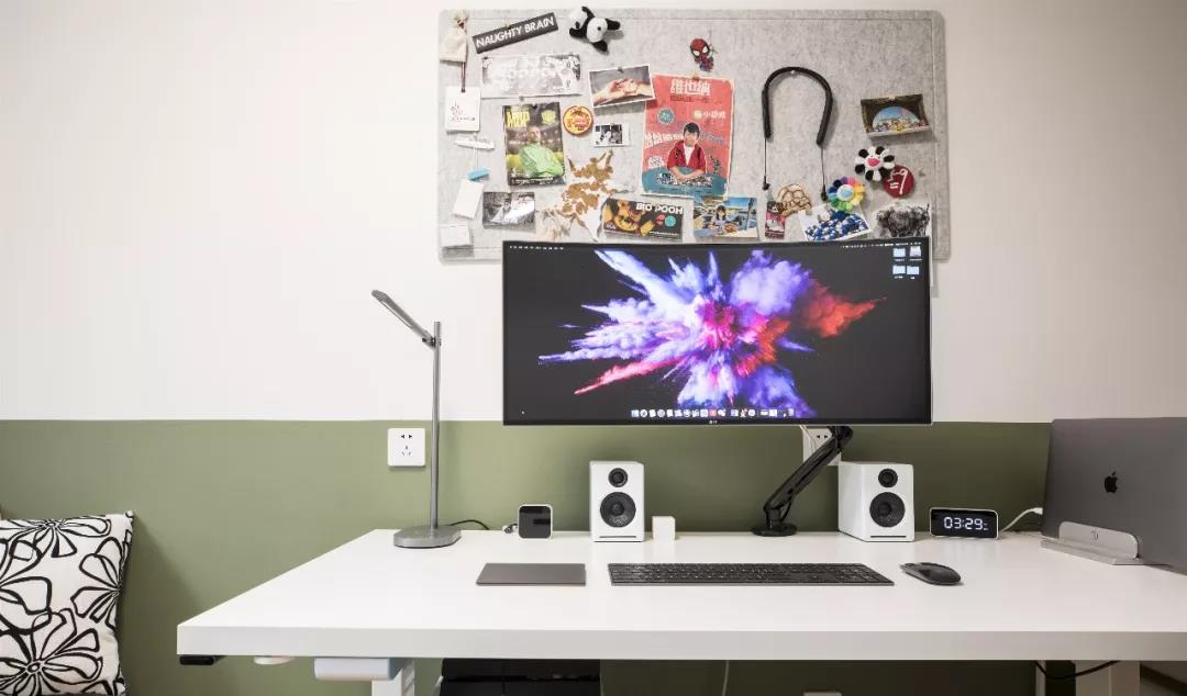 82㎡兩居利用率100%，為毛孩打造游樂場，自己的空間一點不少	