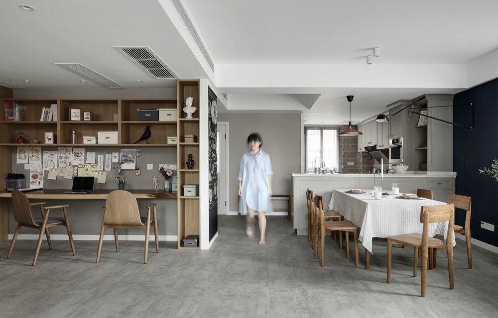 論裝修腦洞，我只服這屆90后！