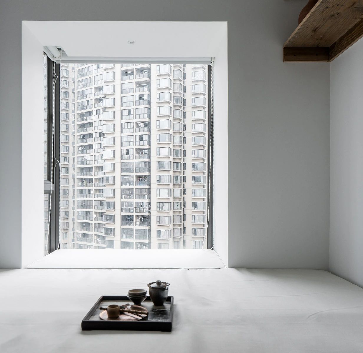 服！平平無奇兩居室，靠這5個設計逆襲成個性夢想宅