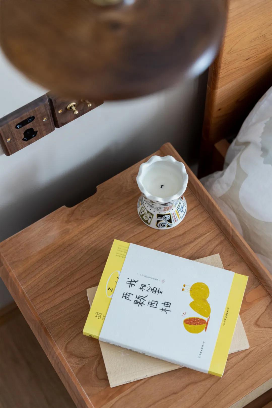 看小姐姐的86㎡，逆天收納圈粉無數，獨居真的會上癮！