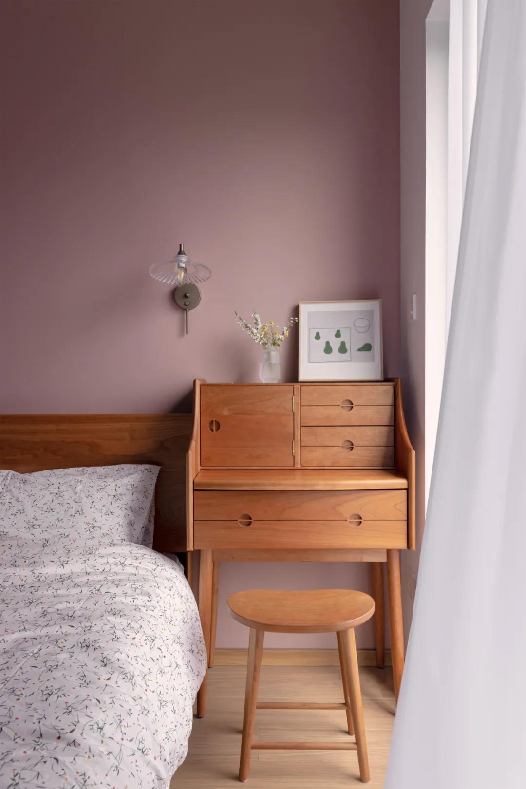 看小姐姐的86㎡，逆天收納圈粉無數，獨居真的會上癮！