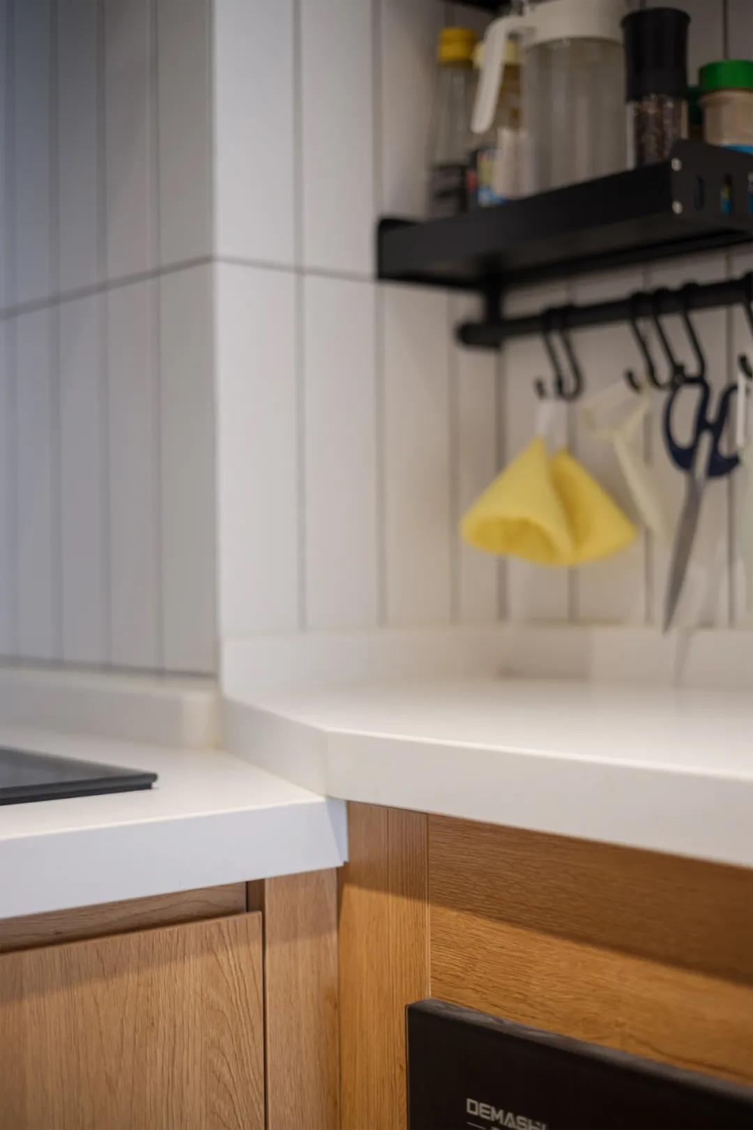 看小姐姐的86㎡，逆天收納圈粉無數，獨居真的會上癮！