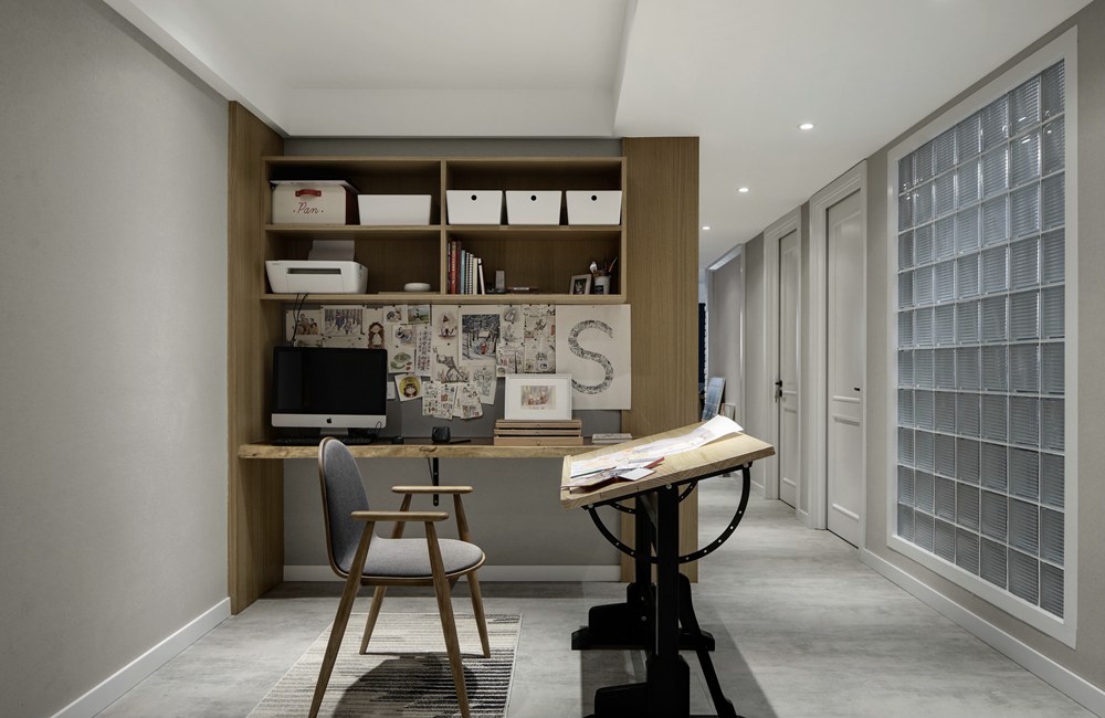 論裝修腦洞，我只服這屆90后！