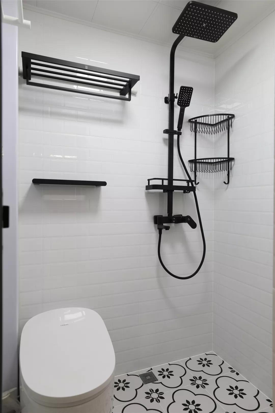 82㎡兩居利用率100%，為毛孩打造游樂場，自己的空間一點不少	