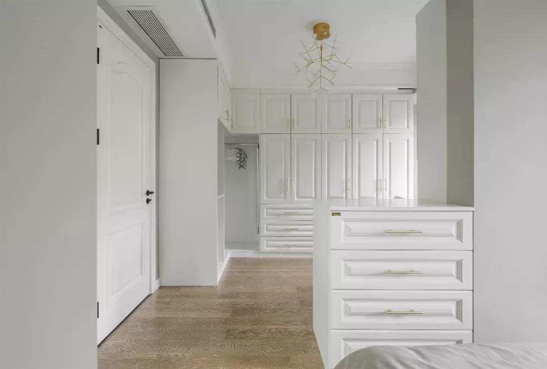 130㎡精摳每1mm，LDK+收納+島臺(tái)餐桌，想和全世界炫耀！