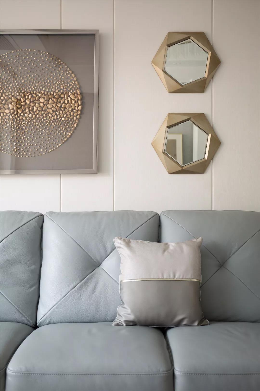 130㎡精摳每1mm，LDK+收納+島臺(tái)餐桌，想和全世界炫耀！