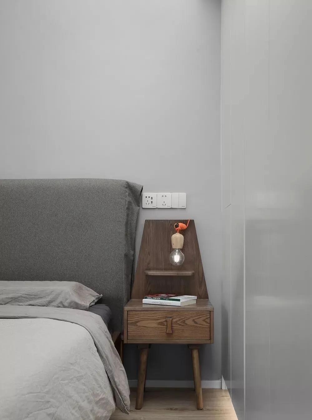 108㎡溫馨親子房，女兒最愛的摩爾莊園小木屋，刷爆朋友圈