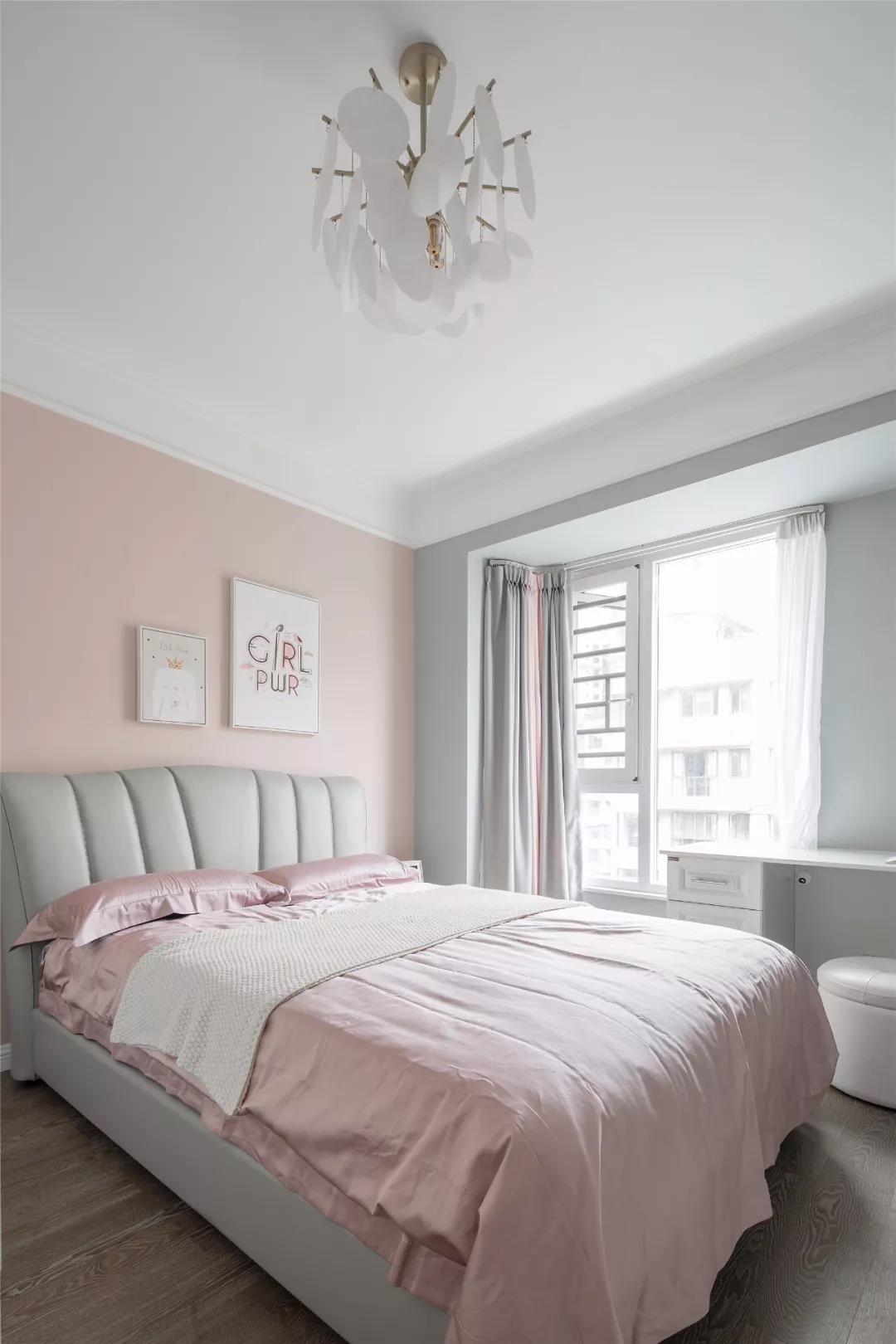 130㎡精摳每1mm，LDK+收納+島臺(tái)餐桌，想和全世界炫耀！