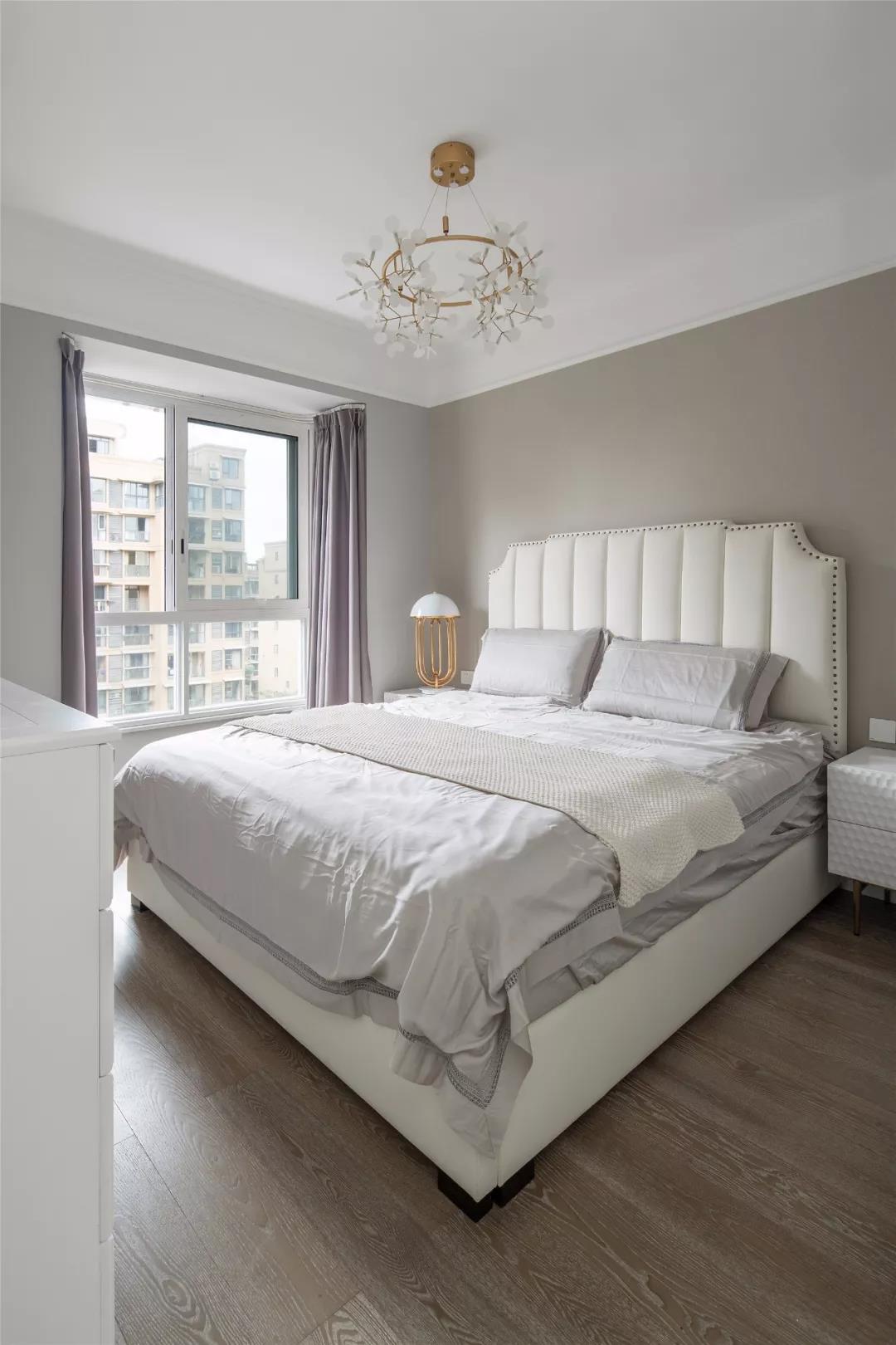 130㎡精摳每1mm，LDK+收納+島臺(tái)餐桌，想和全世界炫耀！