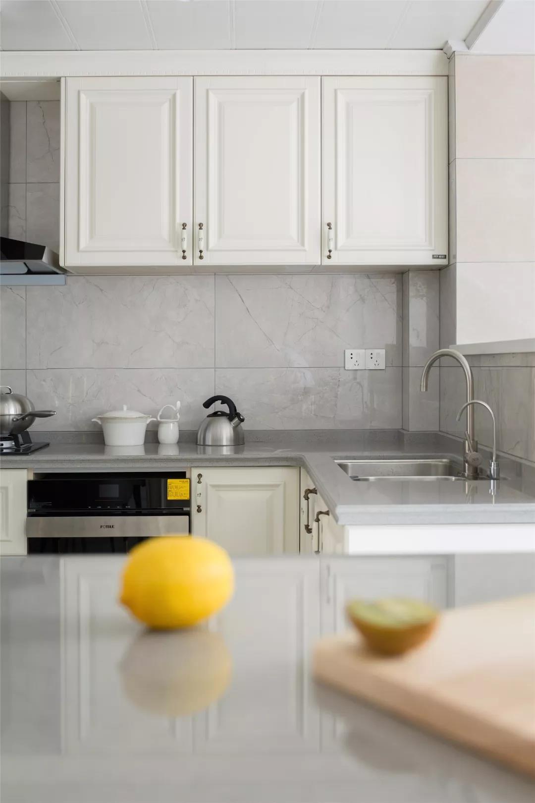 130㎡精摳每1mm，LDK+收納+島臺(tái)餐桌，想和全世界炫耀！