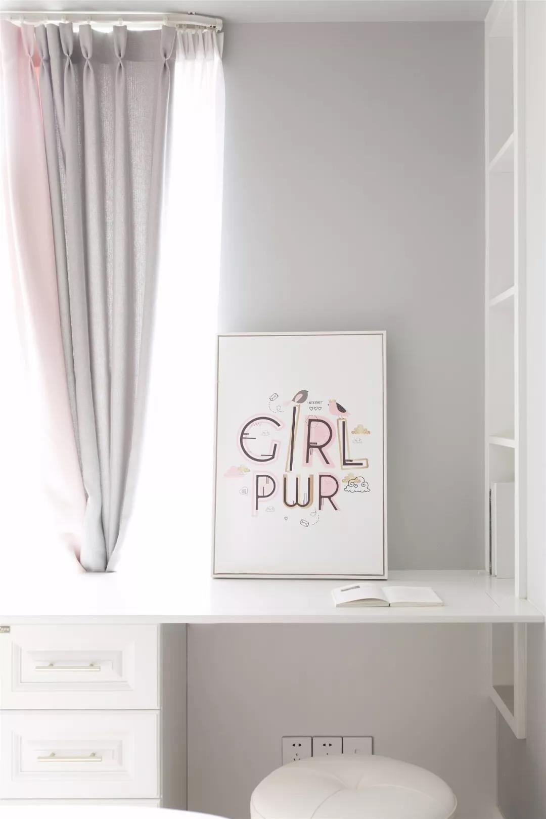 130㎡精摳每1mm，LDK+收納+島臺(tái)餐桌，想和全世界炫耀！