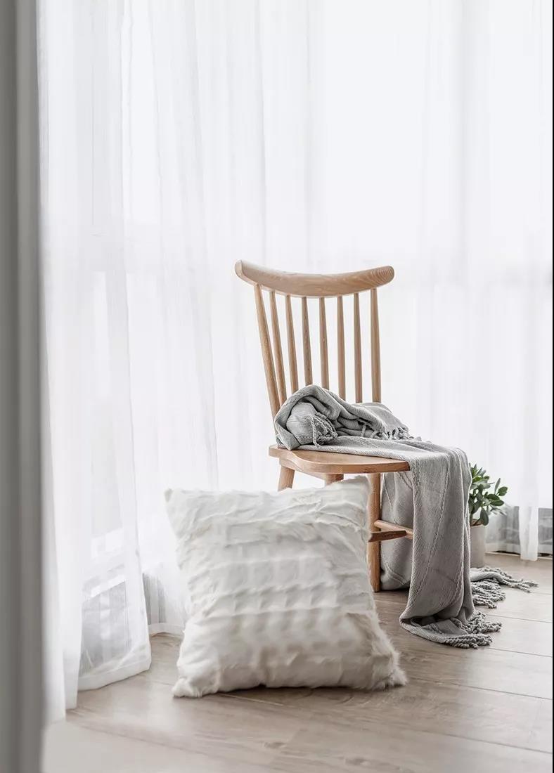 “奇葩戶型”完美變身優雅美式三居，原來鋼琴可以這樣放！