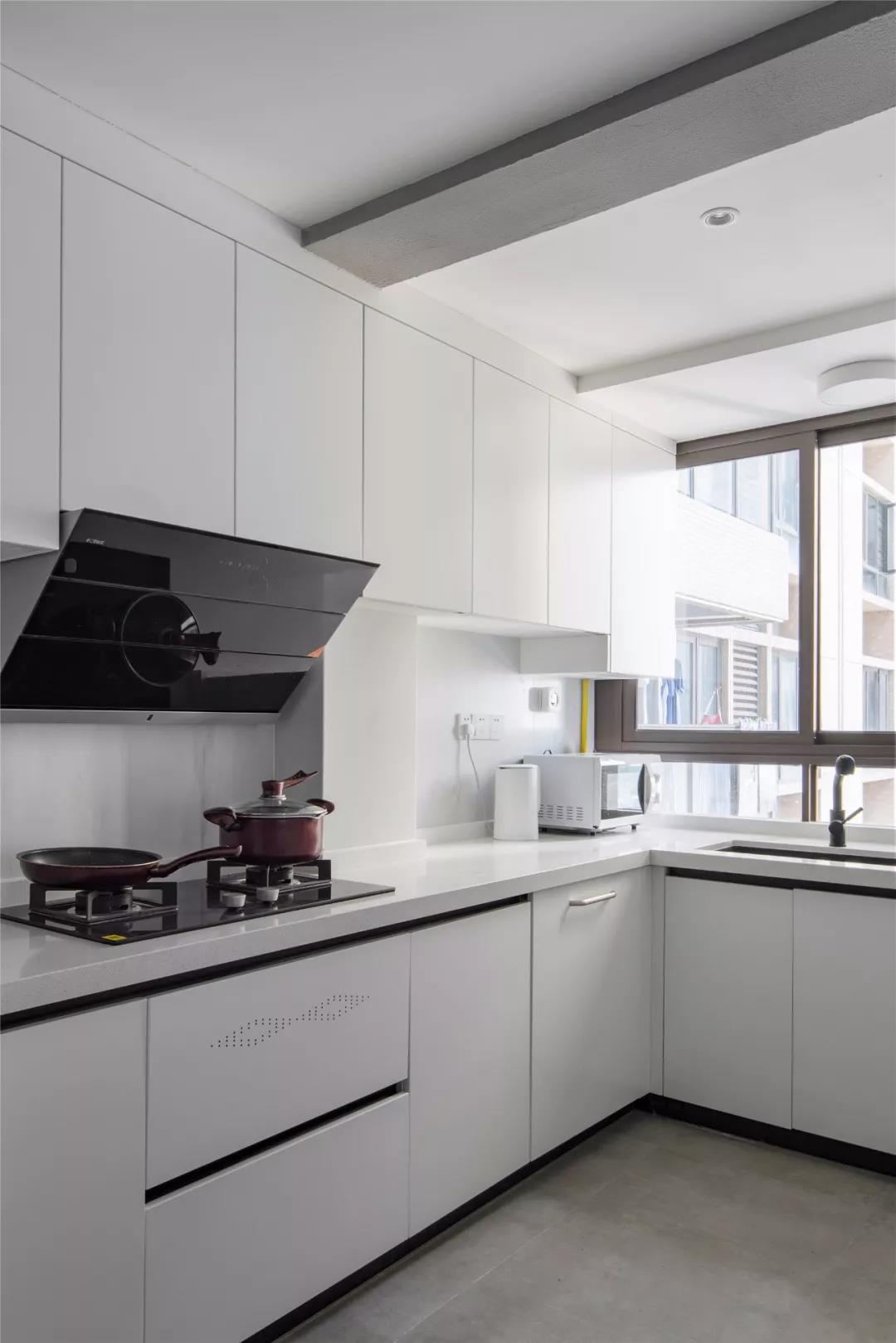 看完他家135㎡中式養老房，又是想提前退休的一天