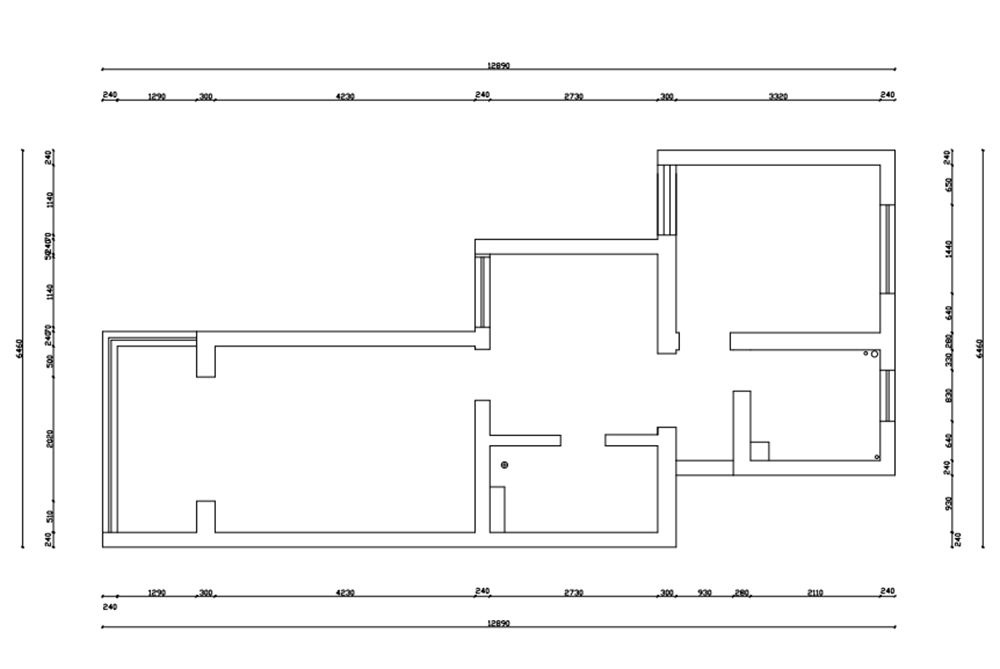 40平的完美獨(dú)居生活，我把小家裝扮成最溫馨的樣子