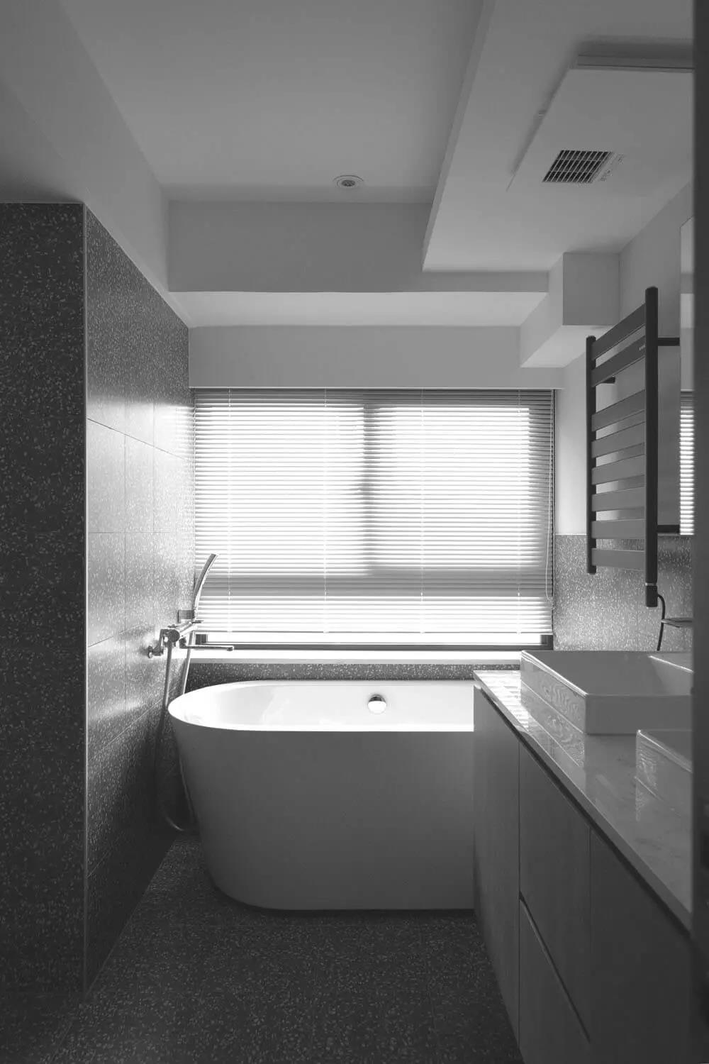 絕美！看完她家的極簡(jiǎn)風(fēng)，今晚做夢(mèng)又有素材了