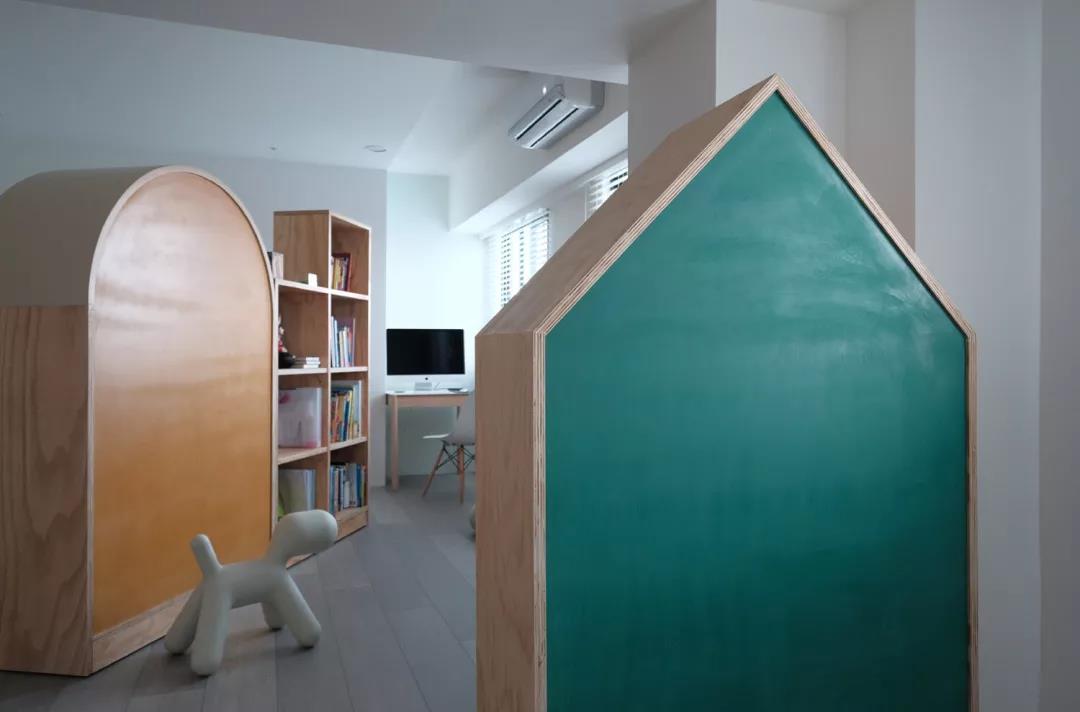 絕美！看完她家的極簡(jiǎn)風(fēng)，今晚做夢(mèng)又有素材了