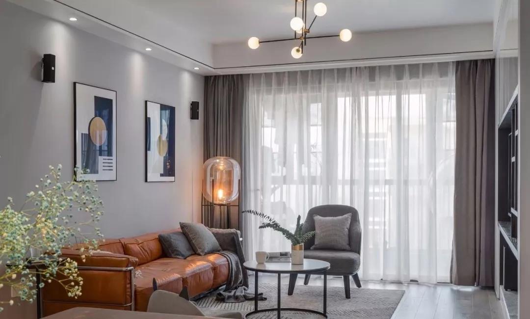 有娃之家黃金準(zhǔn)則，家裝滿足這一點(diǎn)帶娃家務(wù)兩不誤！