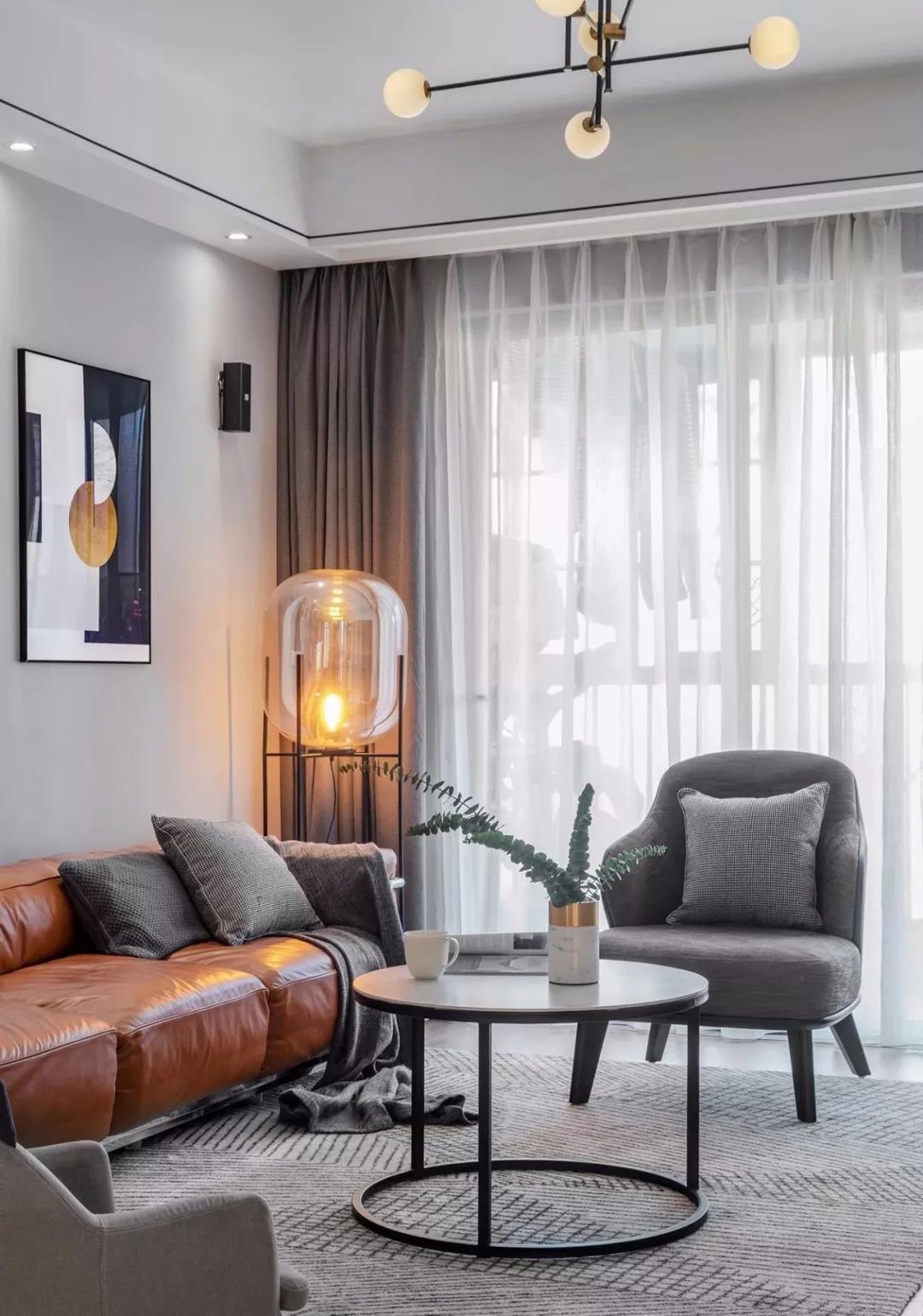 有娃之家黃金準(zhǔn)則，家裝滿足這一點(diǎn)帶娃家務(wù)兩不誤！