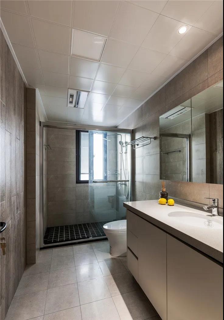 真香警告！客餐廚空間變大秘籍曝光，這個(gè)家通透又寬敞！