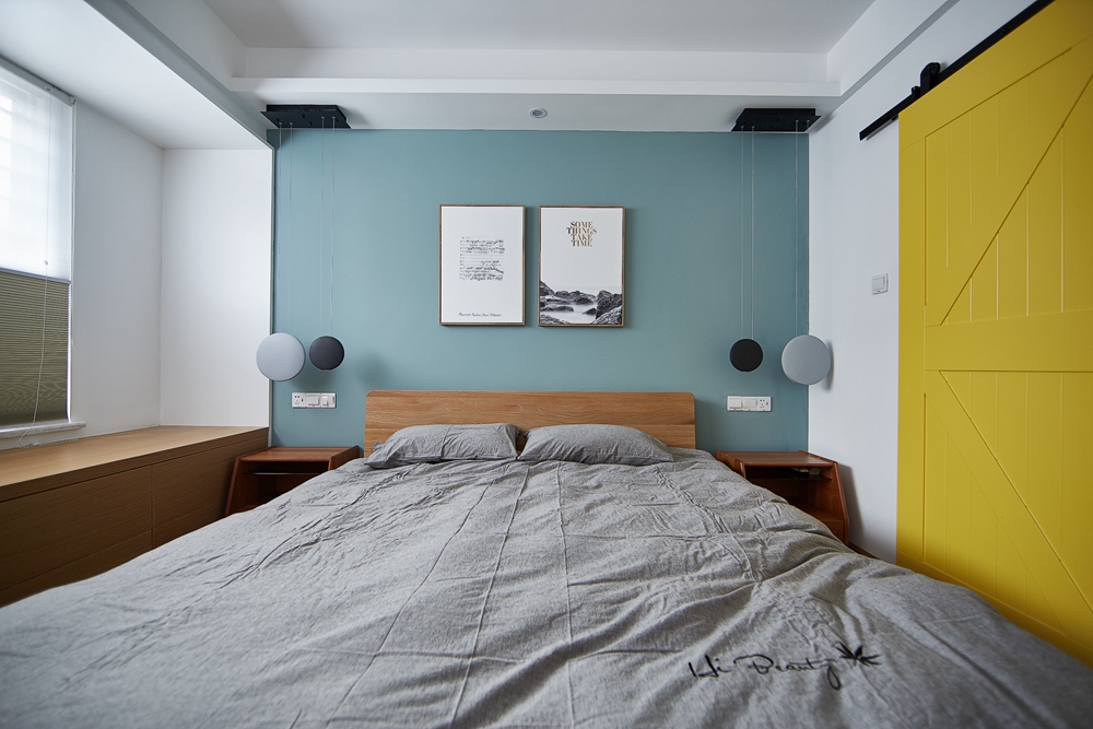 堅(jiān)持給家做“減法”，140㎡完工高級(jí)不過時(shí)！ 