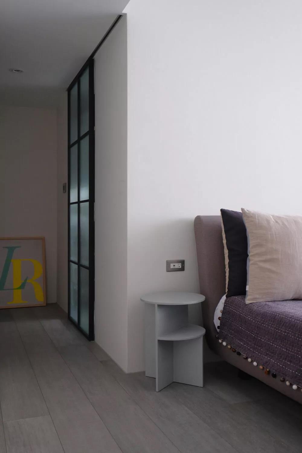 絕美！看完她家的極簡(jiǎn)風(fēng)，今晚做夢(mèng)又有素材了