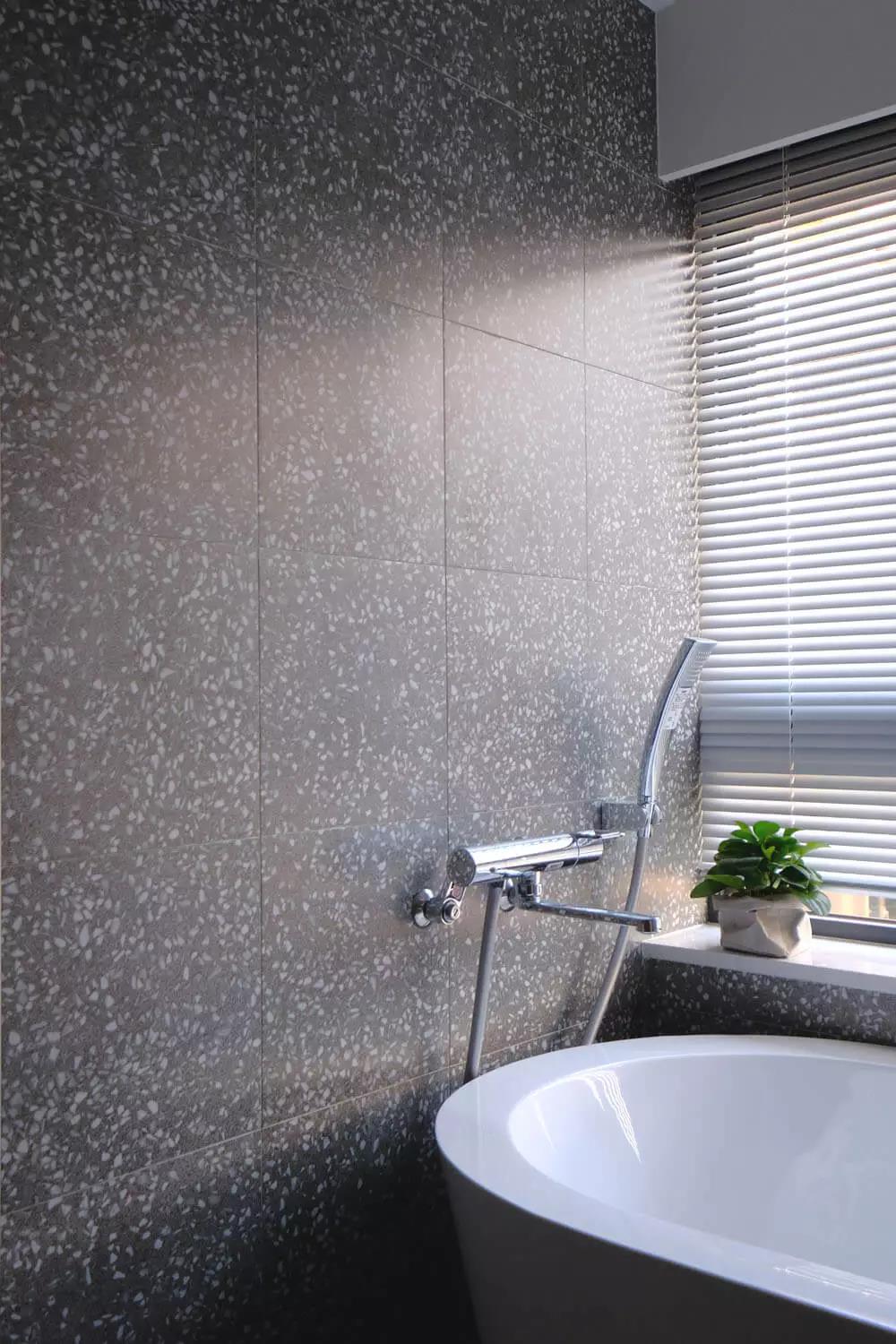 絕美！看完她家的極簡(jiǎn)風(fēng)，今晚做夢(mèng)又有素材了