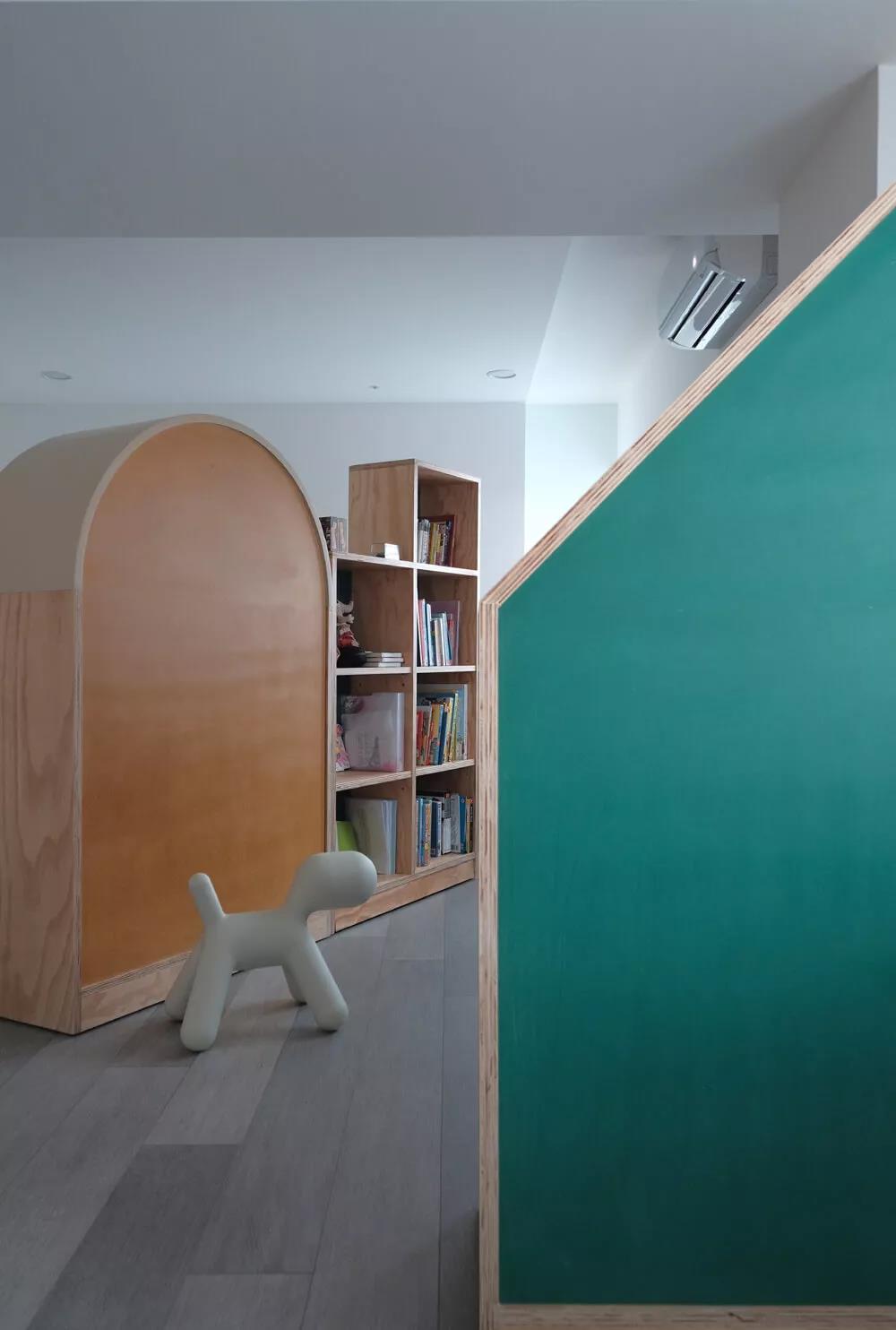 絕美！看完她家的極簡(jiǎn)風(fēng)，今晚做夢(mèng)又有素材了